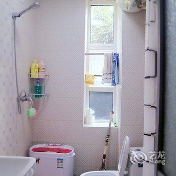 青岛聆竹雅居老洋房酒店提供图片