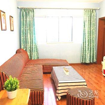 重庆美家公寓酒店提供图片