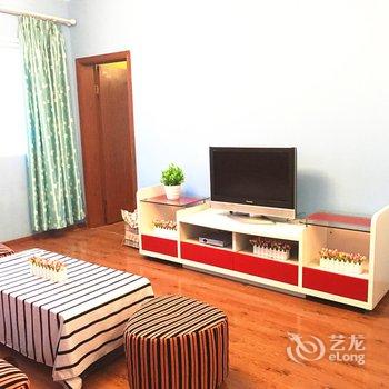 重庆美家公寓酒店提供图片