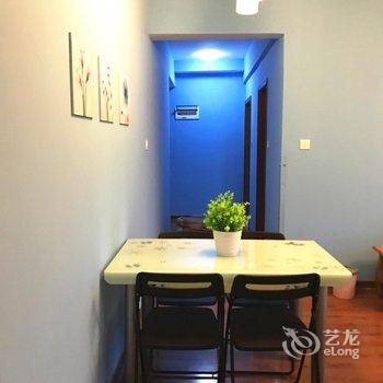 重庆美家公寓酒店提供图片