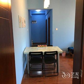 重庆美家公寓酒店提供图片