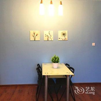 重庆美家公寓酒店提供图片