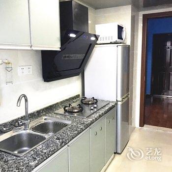 重庆美家公寓酒店提供图片