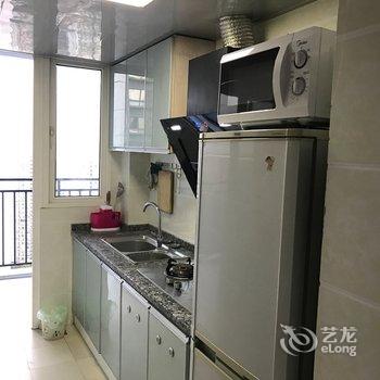 重庆美家公寓酒店提供图片