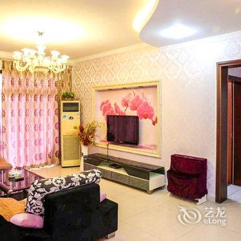 重庆都市逸景花园普通公寓酒店提供图片