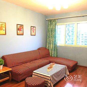 重庆美家公寓酒店提供图片