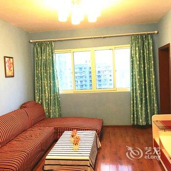 重庆美家公寓酒店提供图片