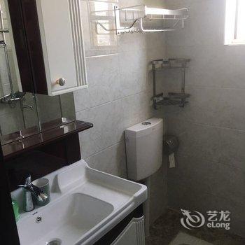 重庆都市逸景花园普通公寓酒店提供图片