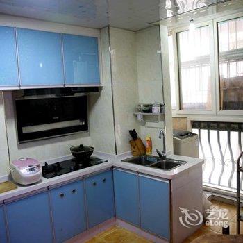 重庆都市逸景花园普通公寓酒店提供图片