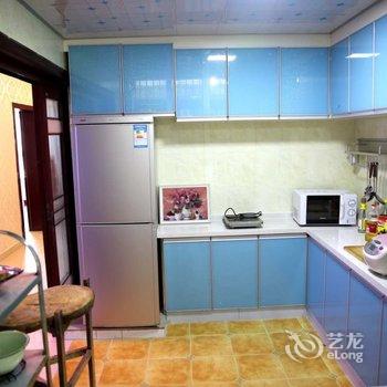 重庆都市逸景花园普通公寓酒店提供图片