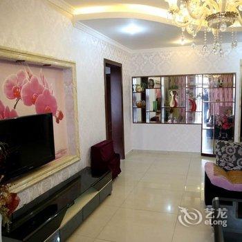 重庆都市逸景花园普通公寓酒店提供图片