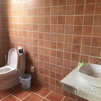 重庆小茶店普通公寓(烟雨路分店)酒店提供图片