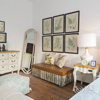 重庆小茶店普通公寓(烟雨路分店)酒店提供图片