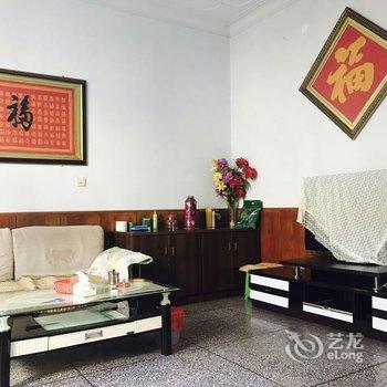 青岛顺心雅居农家乐酒店提供图片