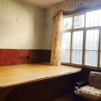 青岛顺心雅居农家乐酒店提供图片