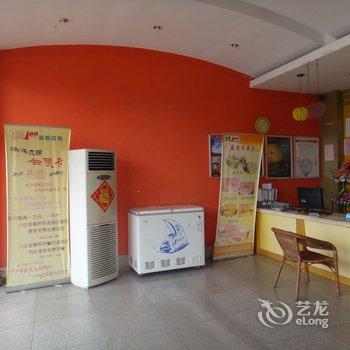 扬州金狮100超市化连锁宾馆酒店提供图片