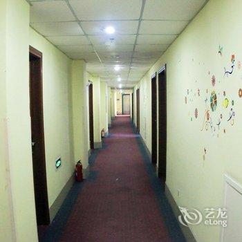 扬州金狮100超市化连锁宾馆酒店提供图片