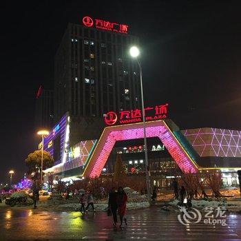 芜湖凯文太空舱青年旅舍酒店提供图片