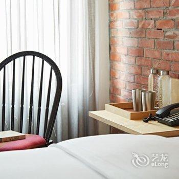 台南友爱街旅馆酒店提供图片