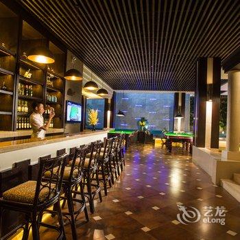 济南浅深休闲酒店酒店提供图片