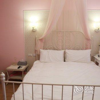 台南窝沙发酒店提供图片