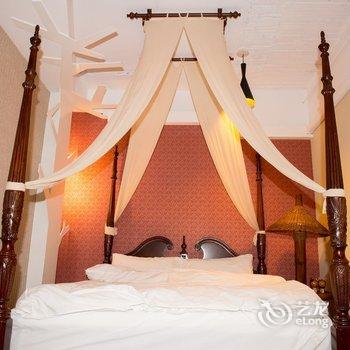 台南窝沙发酒店提供图片