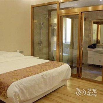 北京桐福温泉酒店酒店提供图片
