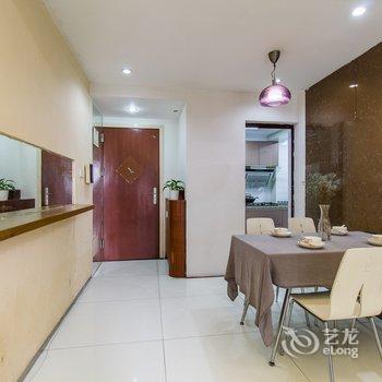 深圳chen0516普通公寓酒店提供图片