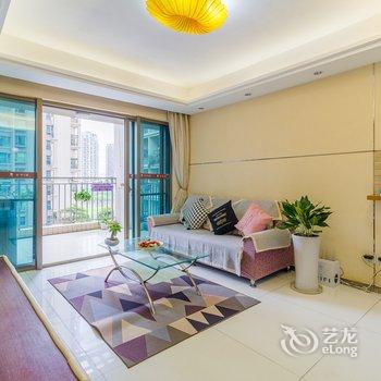 深圳chen0516普通公寓酒店提供图片