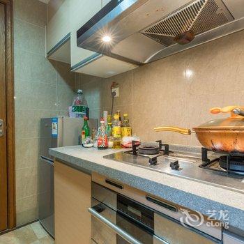 深圳西瓜的小窝普通公寓酒店提供图片
