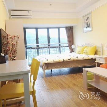 深圳享乐之家套房公寓(鹤洲路店)酒店提供图片