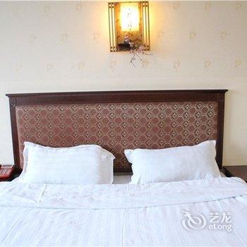 娄底阳光宾馆(火车站店)酒店提供图片