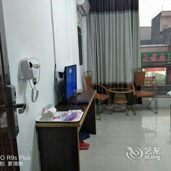 潮州潮汕南住宿酒店提供图片