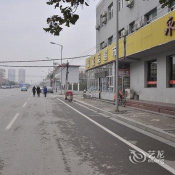 原平永兴酒店酒店提供图片