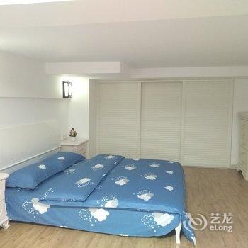 桂林北海万泉城素雅芬芳之家公寓(鲁安路店)酒店提供图片