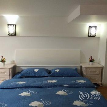 桂林北海万泉城素雅芬芳之家公寓(鲁安路店)酒店提供图片