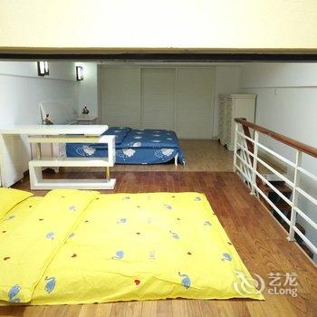 桂林北海万泉城素雅芬芳之家公寓(鲁安路店)酒店提供图片