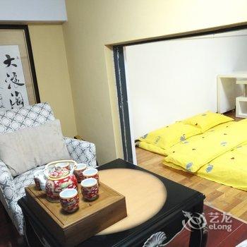桂林北海万泉城素雅芬芳之家公寓(鲁安路店)酒店提供图片