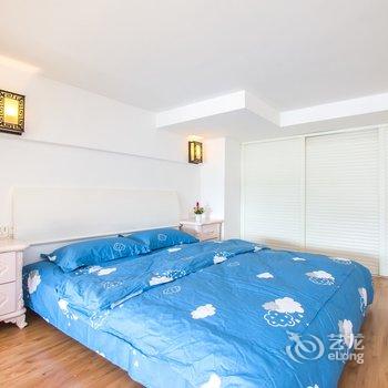 桂林北海万泉城素雅芬芳之家公寓(鲁安路店)酒店提供图片