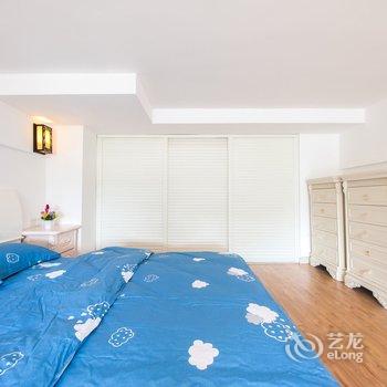 桂林北海万泉城素雅芬芳之家公寓(鲁安路店)酒店提供图片