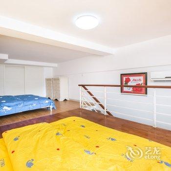 桂林北海万泉城素雅芬芳之家公寓(鲁安路店)酒店提供图片