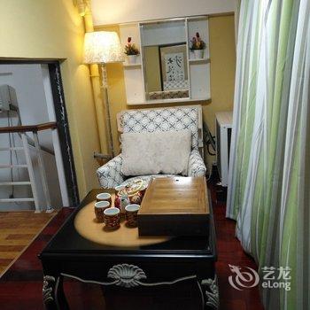 桂林北海万泉城素雅芬芳之家公寓(鲁安路店)酒店提供图片