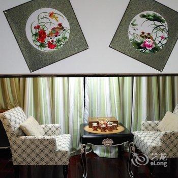桂林北海万泉城素雅芬芳之家公寓(鲁安路店)酒店提供图片