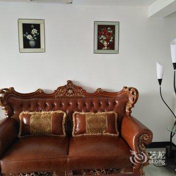 桂林北海万泉城素雅芬芳之家公寓(鲁安路店)酒店提供图片