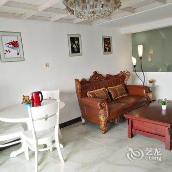 桂林北海万泉城素雅芬芳之家公寓(鲁安路店)酒店提供图片
