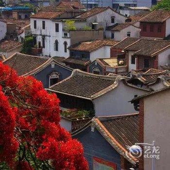 漳州龙海悦景酒店公寓酒店提供图片