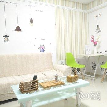 深圳邻家小屋酒店提供图片