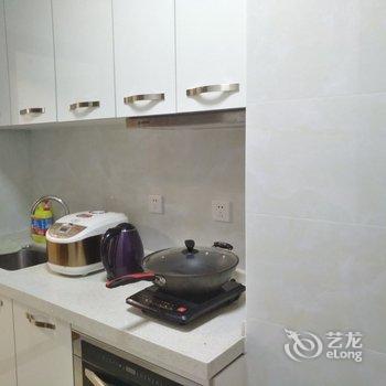 深圳邻家小屋酒店提供图片