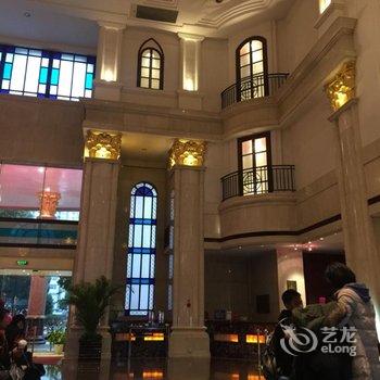 宁波凯洲皇冠假日酒店用户上传图片