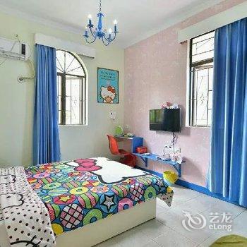 珠海糖果屋公寓酒店提供图片